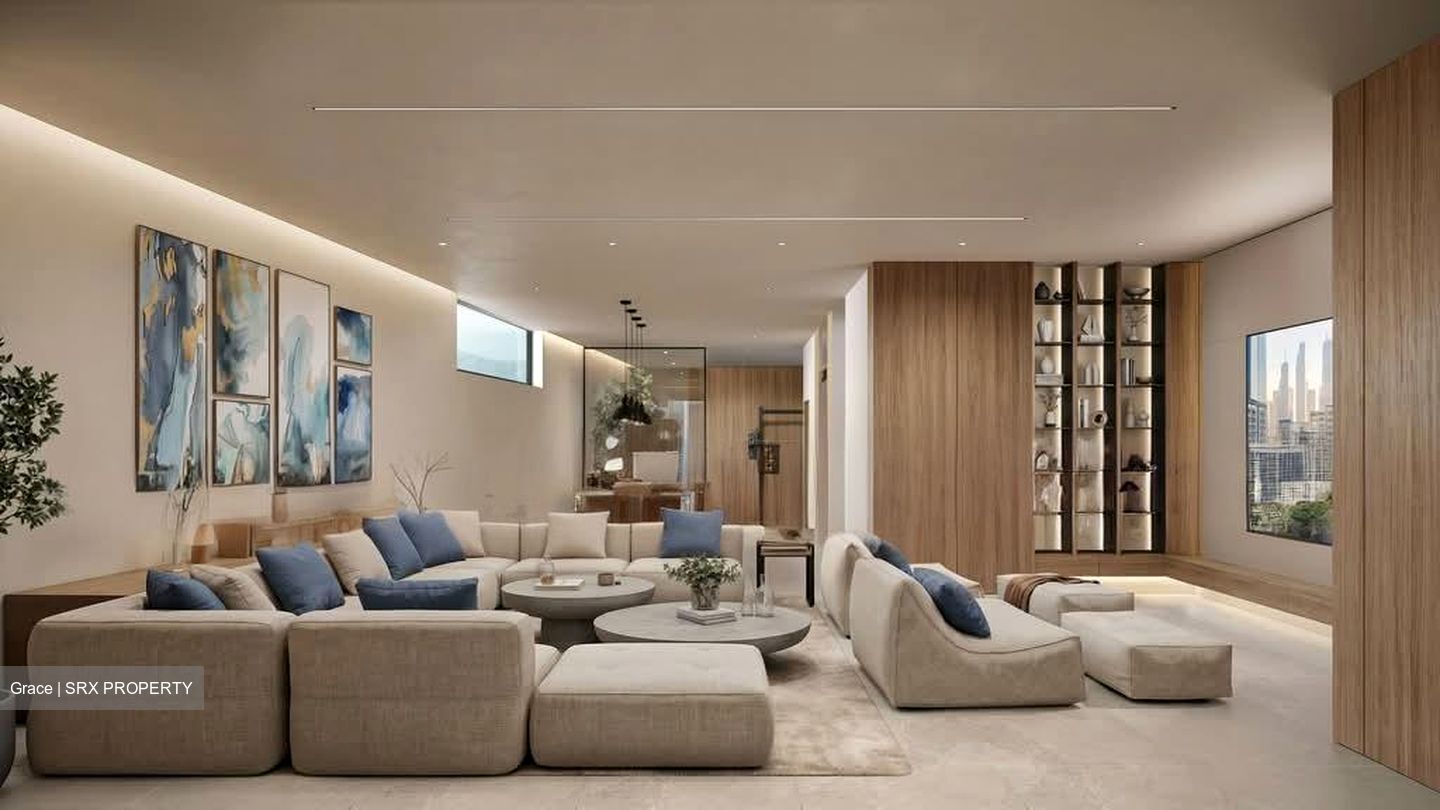 Villas Holland (D10), Detached #600246441